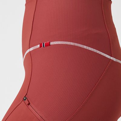 Image showing  Women's Adara High-Waisted Full-Seat Riding Tights