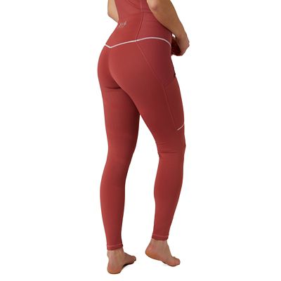Image showing  Women's Adara High-Waisted Full-Seat Riding Tights