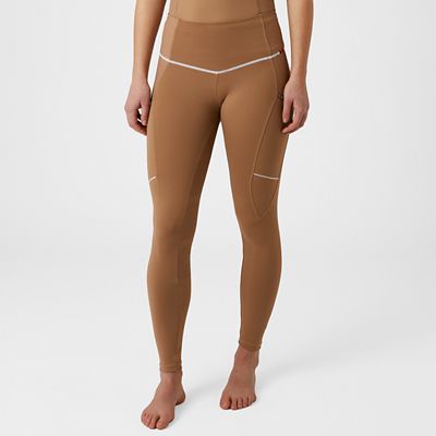 Image showing 1 th B-Vertigo Women's Adara High-Waisted Full-Seat Riding Tights