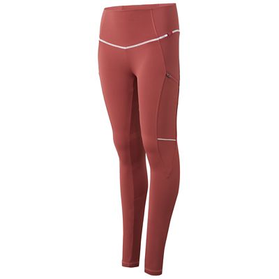 Image showing  Kids' Adara High-Waisted Full-Seat Riding Tights