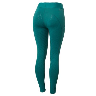 Horze Women's Nadia 4-Pocket Full Seat Tights