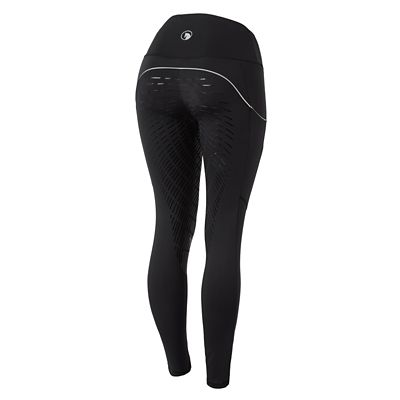 Horze Nicki Breathable Technical Full Seat Tights
