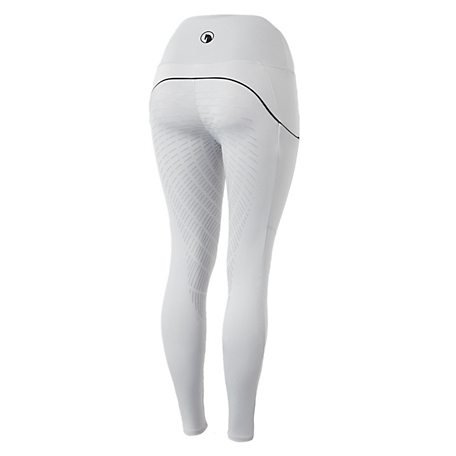 Horze Nicki Breathable Technical Full Seat Tights at Tractor Supply Co.