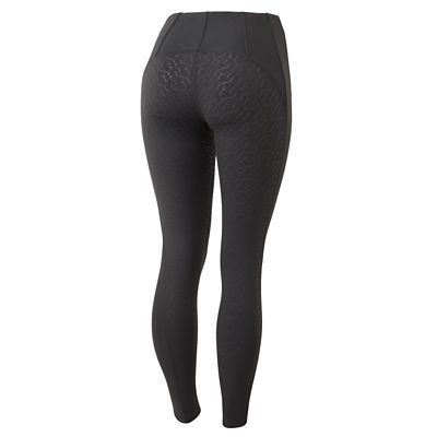 Horze Women's Ciandra UV Pro Full-Seat Riding Tights