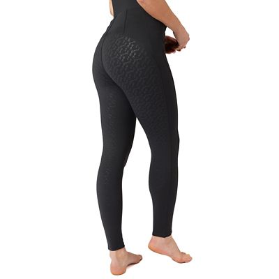 Image showing  Women's Ciandra UV Pro Full-Seat Riding Tights