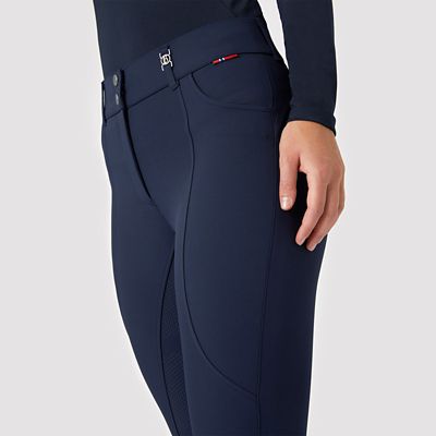 Image showing  Women's Davina Full-Seat Breeches