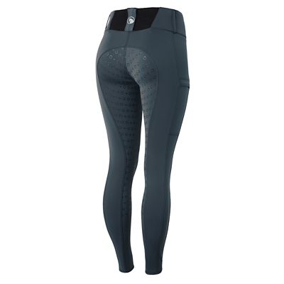 Horze Women's Minka Flex Firming Full Seat Breeches