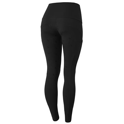 Horze Gabriela Uv Pro Compression Tights