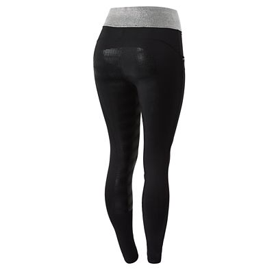 Horze Women's Radiance Tights with Smart Pockets