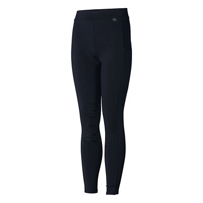 Image showing  Kids' Zelda Full-Seat Riding Tights, Silicone Grip