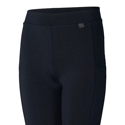 Image showing  Kids' Zelda Full-Seat Riding Tights, Silicone Grip