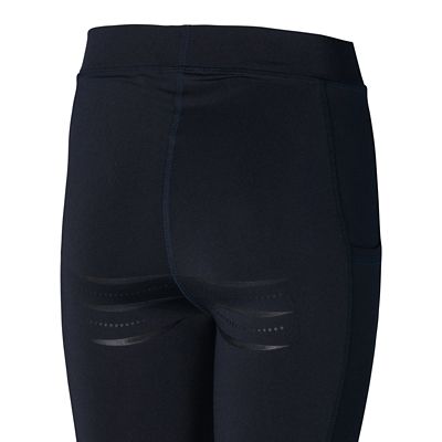 Image showing  Kids' Zelda Full-Seat Riding Tights, Silicone Grip