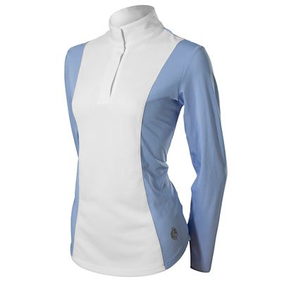 Image showing  Martha Long Sleeved Show Shirt