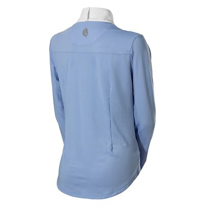 Image showing  Martha Long Sleeved Show Shirt