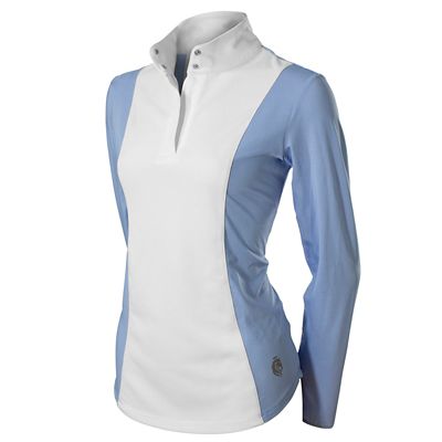 Image showing  Martha Long Sleeved Show Shirt