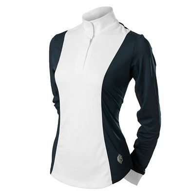 Equinavia Martha Long Sleeved Show Shirt