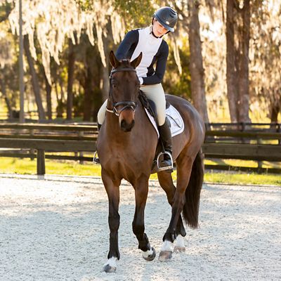 Image showing  Martha Long Sleeved Show Shirt