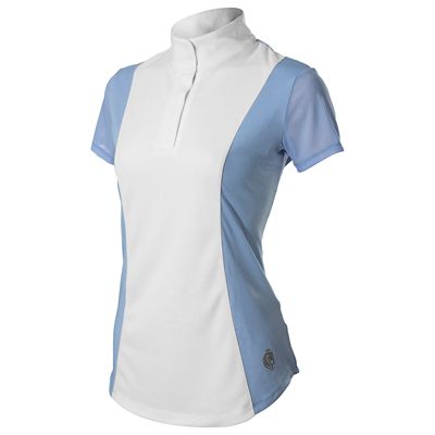 Image showing  Martha Short Sleeved Show Shirt
