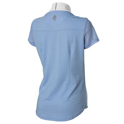 Image showing  Martha Short Sleeved Show Shirt