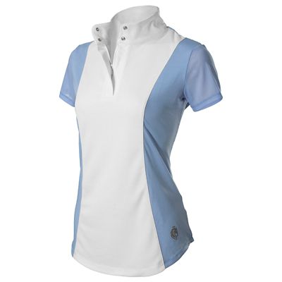 Image showing  Martha Short Sleeved Show Shirt