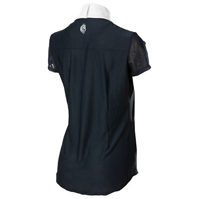 Image showing  Martha Short Sleeved Show Shirt