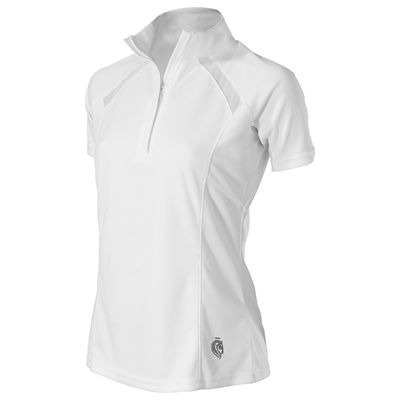 Image showing  Short Sleeved Show Shirt