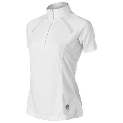 Equinavia Short Sleeved Show Shirt