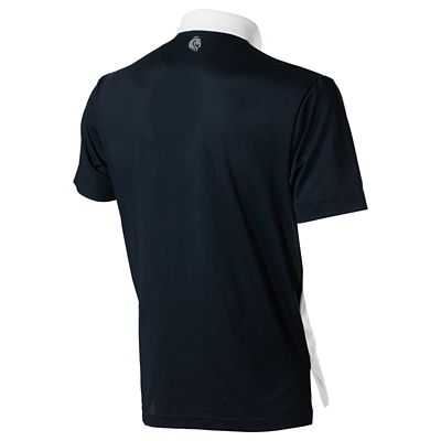 Image showing  Haakon Short Sleeved Show Shirt