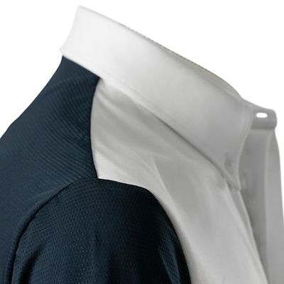 Image showing  Haakon Short Sleeved Show Shirt