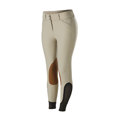 Image showing  Women's Maud Show Knee-Patch Breeches