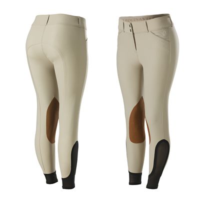 Equinavia Women's Maud Show Knee Patch Breeches