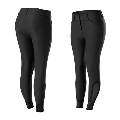 Image showing  Women's Maud Knee-Patch Breeches