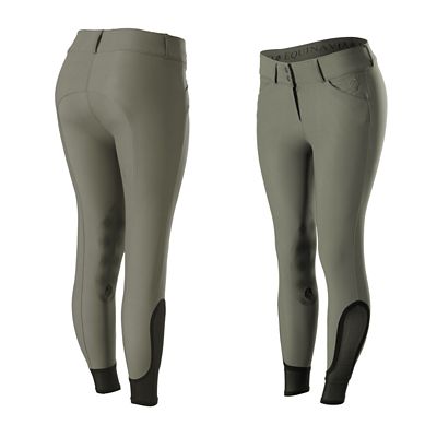Equinavia Women's Maud Knee-Patch Breeches