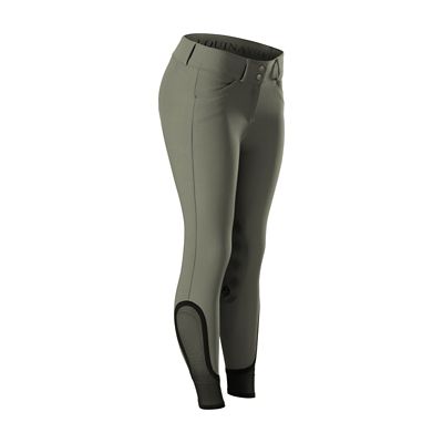 Image showing  Women's Maud Knee-Patch Breeches