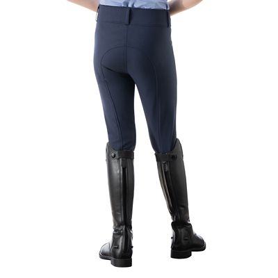 Image showing  Kids' Tuva Knee-Patch Breeches
