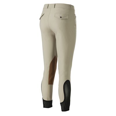 Image showing  Men's Erik Show Knee-Patch Breeches