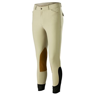 Image showing  Men's Erik Show Knee-Patch Breeches