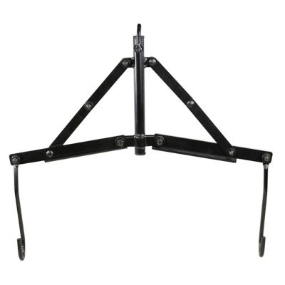 Image showing  Hoist and Gambrel System, MFA-15031