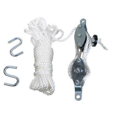 Image showing  Hoist and Gambrel System, MFA-15031