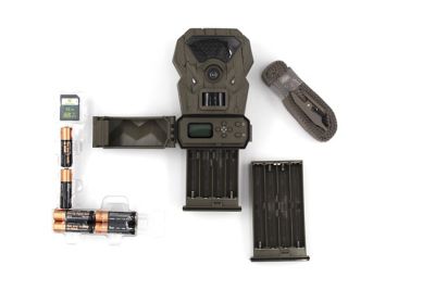 Image showing  30 MP Trail Camera Combo