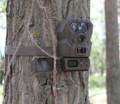 Image showing  30 MP Trail Camera Combo