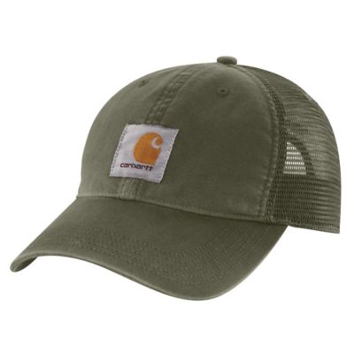 Carhartt Canvas Mesh-Back Cap Fantastic hat