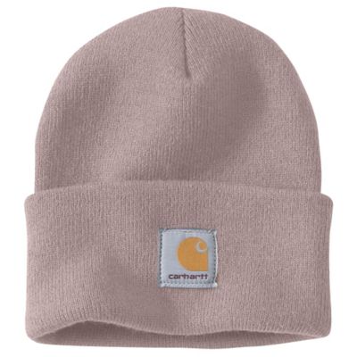 Carhartt Men's Cuffed Acrylic Knit Beanie