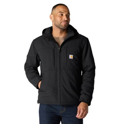 Carhartt Men's Rugged Flex SuperDux Relaxed Fit Insulated Jacket