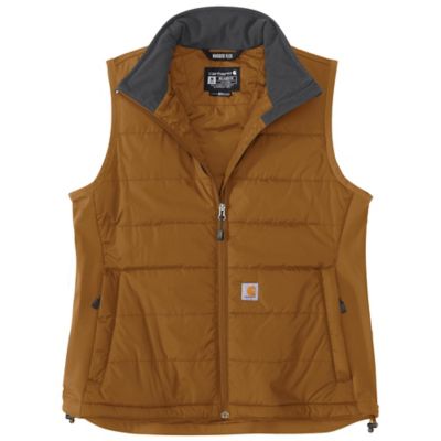 Carhartt Rain Defender Relaxed Fit Lightweight Insulated Vest 