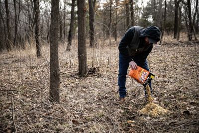 Image showing 5 th Antler King 5 lb. New York Cotton Candy