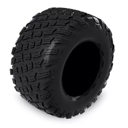 Kenda Lawn Mower Replacement Tire 22x11.00-10 4 Ply K3012 Lawn Tire Tire Only Mower Tires & Wheels