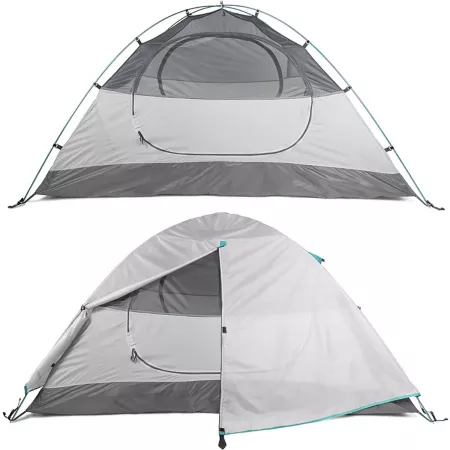 Escondido FE Active 2-Person All-Weather Tent Camping Tents