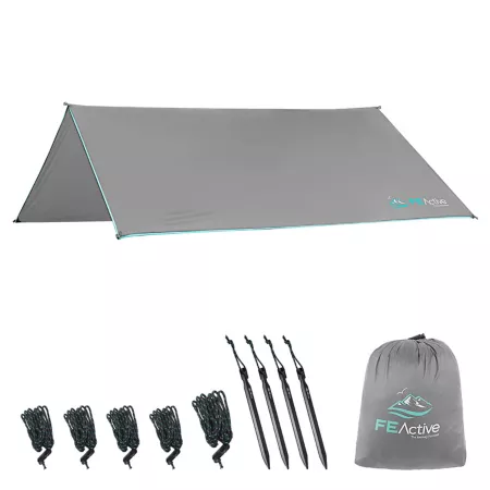 FE Active Galapagos Extra Large Rainfly Tent & Shelter Accessories