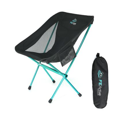 FE Active Noosa Ultralight Folding Chair